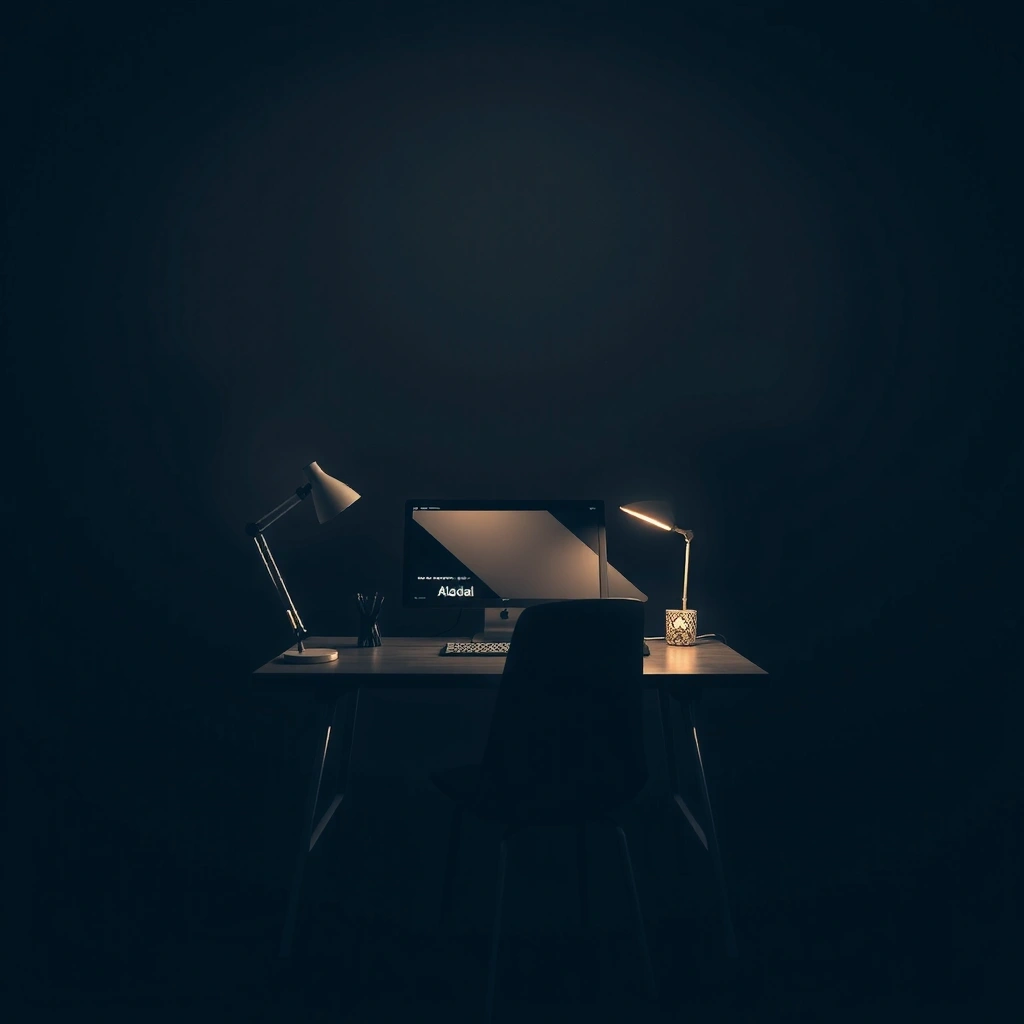 Development workspace