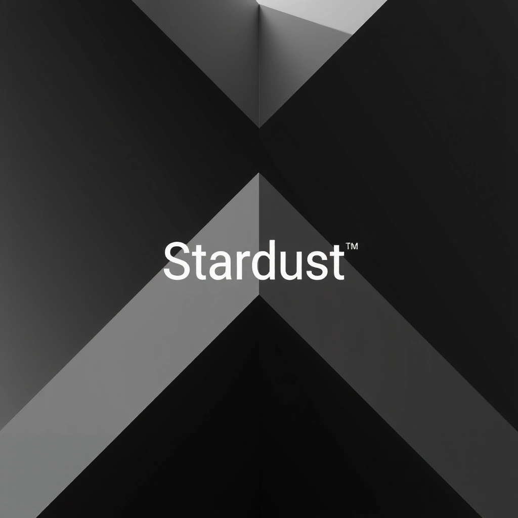 Stardust UI interface