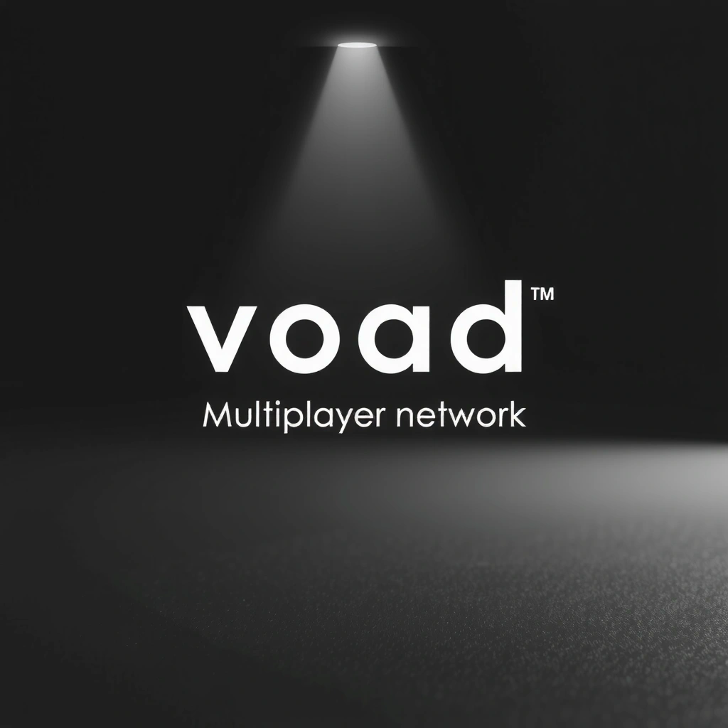 Void Multiplayer network