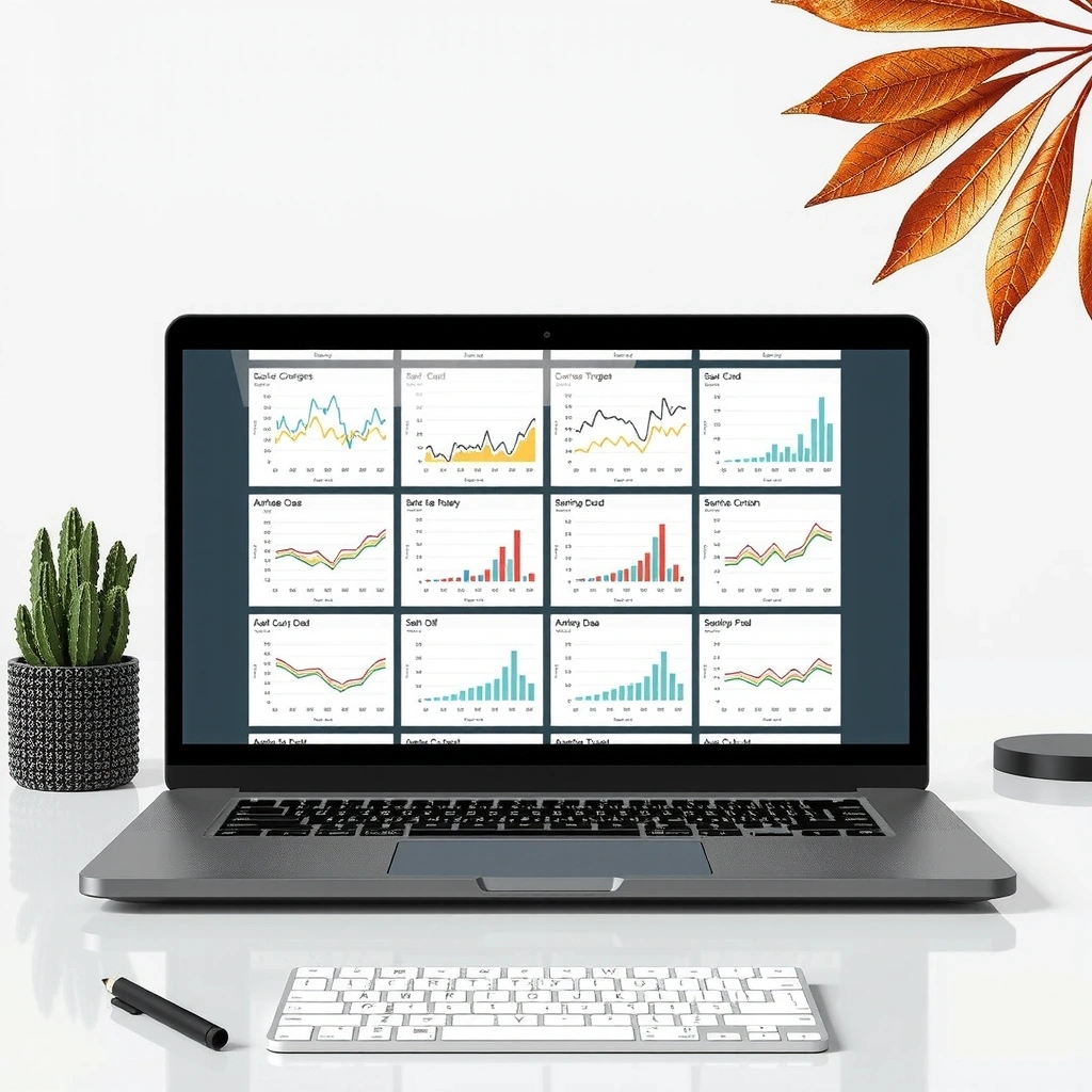 Workflow split screen